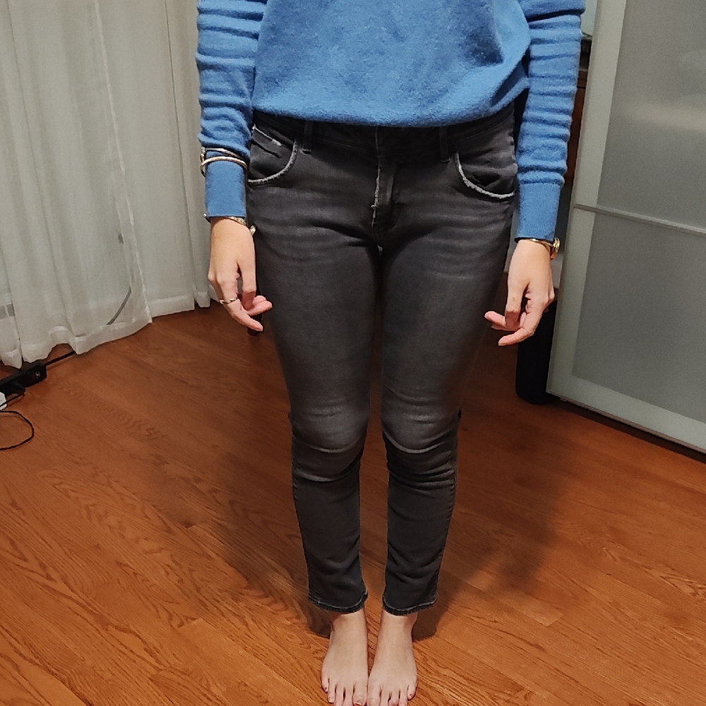 Hudson Collin jeans